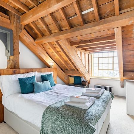 Luxury 2 Bed Apartment In Historic Royal William Yard Plymouth Ngoại thất bức ảnh
