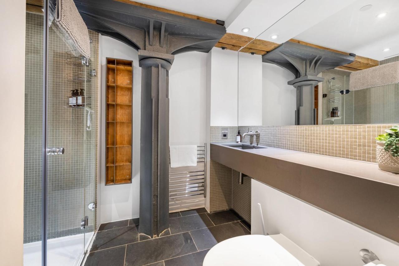 Luxury 2 Bed Apartment In Historic Royal William Yard Plymouth Ngoại thất bức ảnh