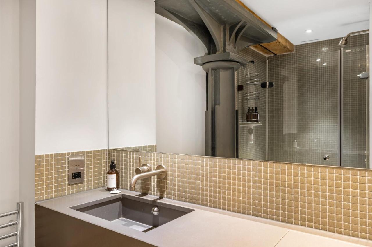 Luxury 2 Bed Apartment In Historic Royal William Yard Plymouth Ngoại thất bức ảnh